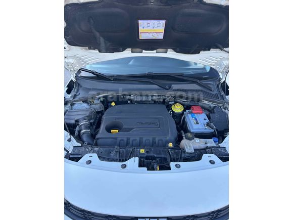 Sahibinden Fiat Egea 1.3 Multijet Easy 2020 Model 