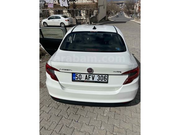 Sahibinden Fiat Egea 1.3 Multijet Easy 2020 Model 