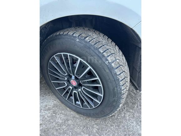 Sahibinden Fiat Egea 1.3 Multijet Easy 2020 Model 