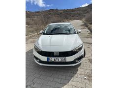 Sahibinden Fiat Egea 1.3 Multijet Easy 2020 Model 