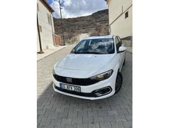 Sahibinden Fiat Egea 1.3 Multijet Easy 2020 Model 