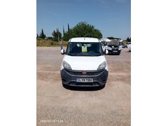 Sahibinden Fiat Doblo Cargo 1.6 Multijet Maxi Plus 2016 Model