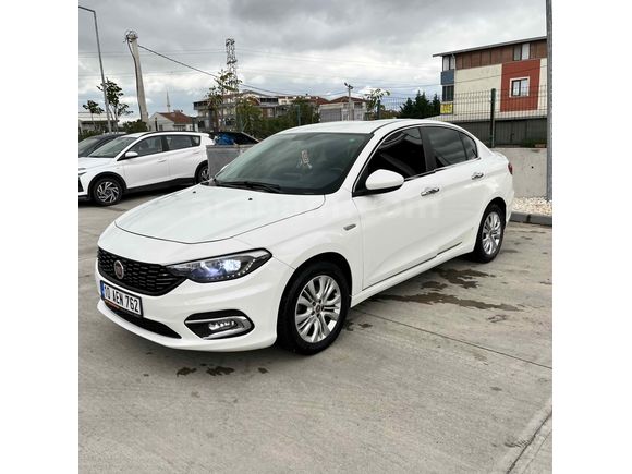 Sahibinden Fiat Egea 1.4 Fire Urban Plus 2020 Model 