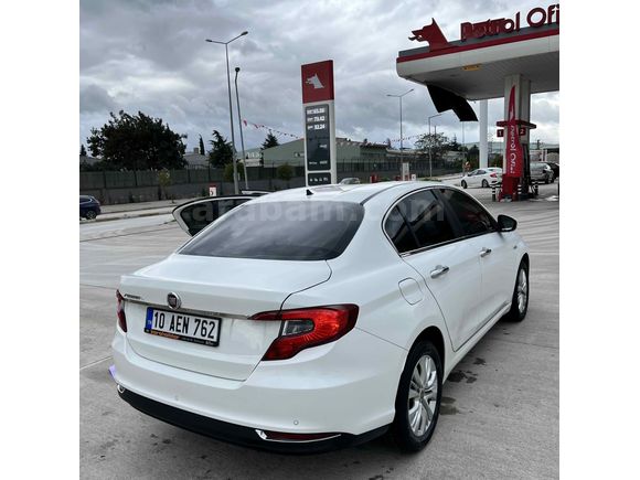 Sahibinden Fiat Egea 1.4 Fire Urban Plus 2020 Model 