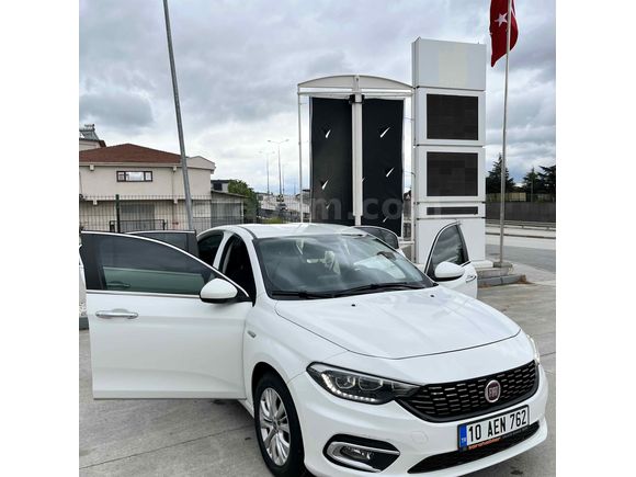 Sahibinden Fiat Egea 1.4 Fire Urban Plus 2020 Model 