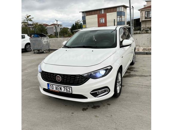 Sahibinden Fiat Egea 1.4 Fire Urban Plus 2020 Model 