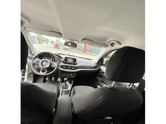 Sahibinden Fiat Egea 1.4 Fire Urban Plus 2020 Model 