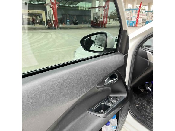 Sahibinden Fiat Egea 1.4 Fire Urban Plus 2020 Model 