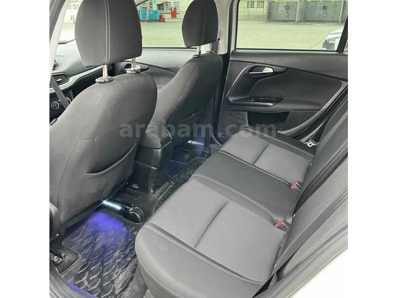Sahibinden Fiat Egea 1.4 Fire Urban Plus 2020 Model 