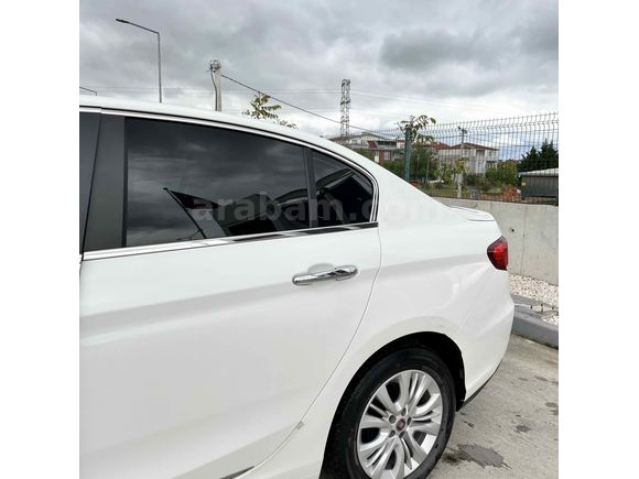 Sahibinden Fiat Egea 1.4 Fire Urban Plus 2020 Model 