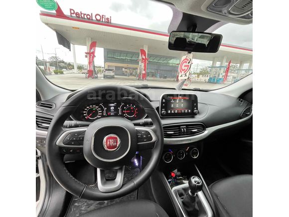Sahibinden Fiat Egea 1.4 Fire Urban Plus 2020 Model 