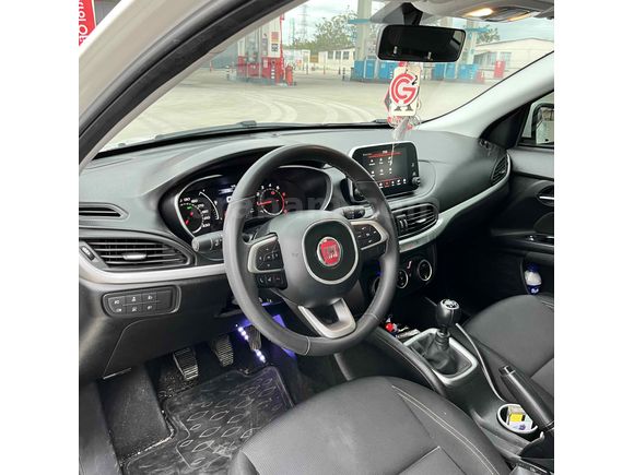 Sahibinden Fiat Egea 1.4 Fire Urban Plus 2020 Model 