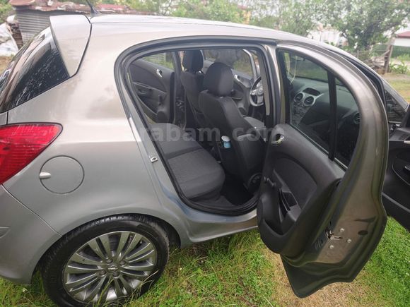 Sahibinden Opel Corsa 1.3 CDTI Enjoy 2013 Model