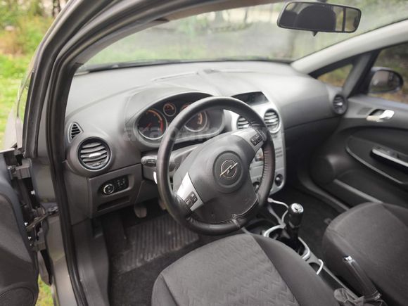 Sahibinden Opel Corsa 1.3 CDTI Enjoy 2013 Model