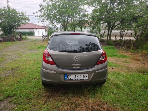Sahibinden Opel Corsa 1.3 CDTI Enjoy 2013 Model