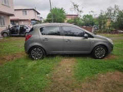 Sahibinden Opel Corsa 1.3 CDTI Enjoy 2013 Model
