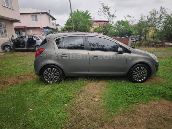 Sahibinden Opel Corsa 1.3 CDTI Enjoy 2013 Model