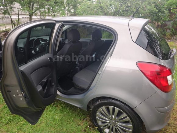 Sahibinden Opel Corsa 1.3 CDTI Enjoy 2013 Model