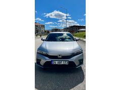 Sahibinden Honda Civic 1.5 i-VTEC Eco Premium 2021 Model 