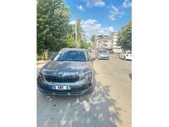 Sahibinden Skoda Kamiq 1.0 TSI Premium 2025 Model memurdan sigara içilmemiş