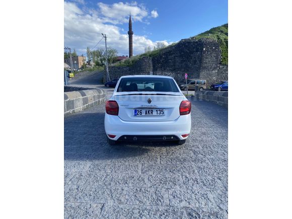 Sahibinden Renault Symbol 0.9 TCe Joy 2020 Model 