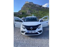 Sahibinden Renault Symbol 0.9 TCe Joy 2020 Model 