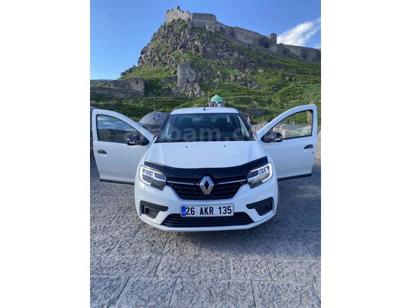 Sahibinden Renault Symbol 0.9 TCe Joy 2020 Model 
