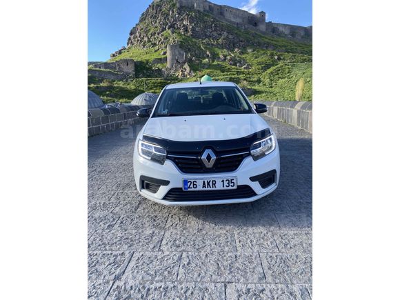 Sahibinden Renault Symbol 0.9 TCe Joy 2020 Model 