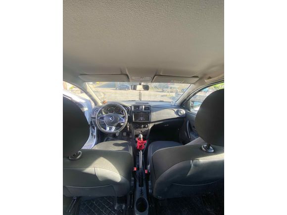 Sahibinden Renault Symbol 0.9 TCe Joy 2020 Model 