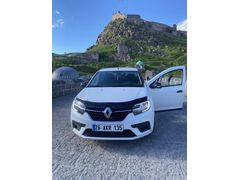 Sahibinden Renault Symbol 0.9 TCe Joy 2020 Model 