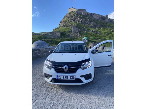 Sahibinden Renault Symbol 0.9 TCe Joy 2020 Model 