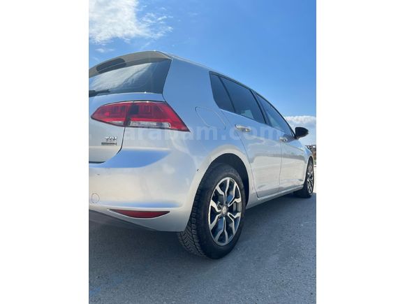 Sahibinden Volkswagen Golf 1.6 TDi BlueMotion Midline Plus 2013 Model