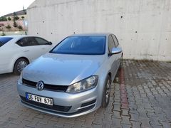 Sahibinden Volkswagen Golf 1.6 TDi BlueMotion Midline Plus 2013 Model