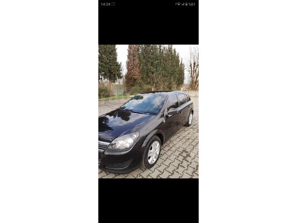 Sahibinden Opel Astra 1.6 Essentia 2012 Model
