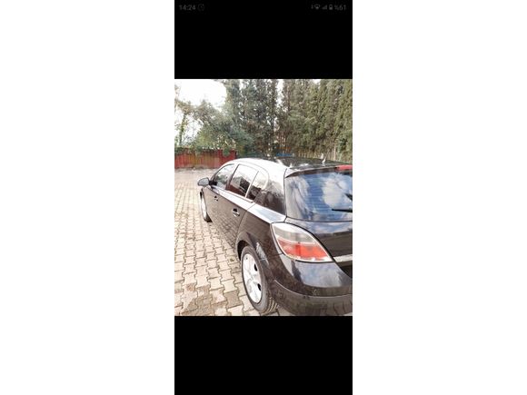 Sahibinden Opel Astra 1.6 Essentia 2012 Model