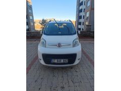 Sahibinden Fiat Fiorino Combi 1.3 Multijet Trekking 2013 Model