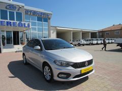BÜYÜKSOYLU 'DAN 2016 MODEL FIAT EGEA 1.3 MJET EASY PLUS 95 HP