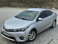 Sahibinden Toyota Corolla 1.6 Advance 2013 Model 