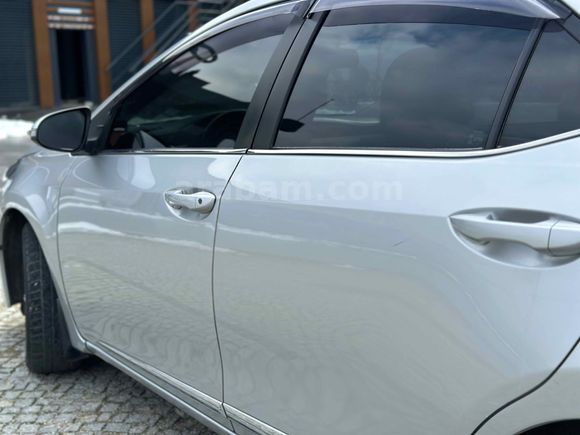Sahibinden Toyota Corolla 1.6 Advance 2013 Model 