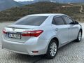 Sahibinden Toyota Corolla 1.6 Advance 2013 Model 