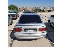 Sahibinden Ford Escort 1.6 Ghia 1994 Model