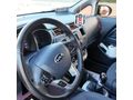 Sahibinden Kia Rio 1.4 CRDi Fancy 2012 Model