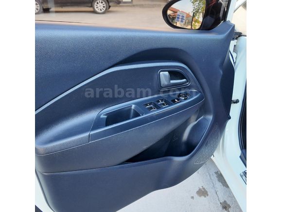 Sahibinden Kia Rio 1.4 CRDi Fancy 2012 Model