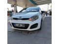 Sahibinden Kia Rio 1.4 CRDi Fancy 2012 Model