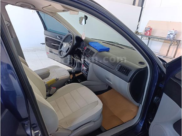 Sahibinden Volkswagen Golf 1.6 Comfortline 2001 Model