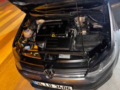 Sahibinden Volkswagen Polo 1.4 TDi Comfortline 2015 Model Yalova 123.000 km Gri (metalik)