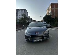 Sahibinden Peugeot 307 1.6 HDi Comfort 2006 Model  327.000 km Mavi
