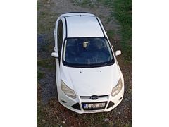 Sahibinden Ford Focus 1.6 TDCi Trend X 2014 Model 