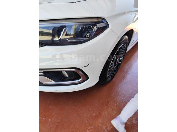 İlk Sahibinden Fiat Egea 1.4 Fire Urban 2021