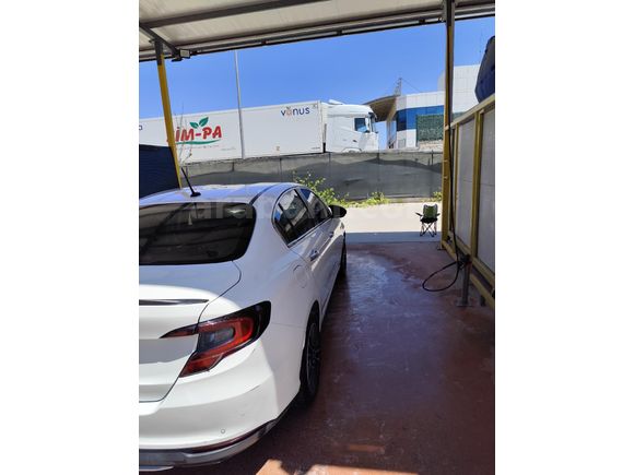 İlk Sahibinden Fiat Egea 1.4 Fire Urban 2021